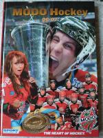 MoDo &aring;rsbok 06/07