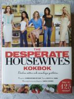The desperate housewives kokbok