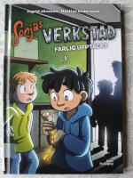 Farlig uppt&auml;ckt