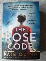 The Rose Code