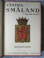 V&auml;stra Sm&aring;land 