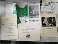 Karlshamns kyrkor: Sveriges kyrkor konsthistoriskt inventarium Band IV H&auml;fte 2