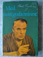 Med mitt goda minne 