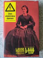 Boken om Sofie (Den elektriska damen) - i sp&aring;ren av en obem&auml;rkt pionj&auml;r