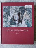 S&ouml;rmlandsbygden 2009