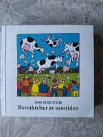 Betraktelser av samtiden