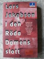 I den R&ouml;da Damens slott
