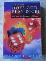 Does God play dice? : the new mathematics of chaos
