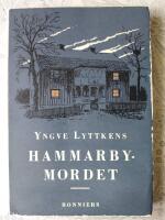 Hammarbymordet