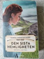 Den sista hemligheten : Deverillsviten