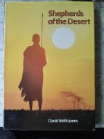 Shepherds of the desert