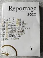 Reportage 2010: Magisterstudenterna i journalistik 09/10