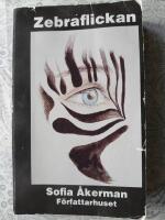 Zebraflickan