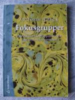 Fokusgrupper