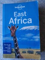 East Africa (9 Ed)