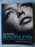 Beautiful eyes the ultimate makeup guide 