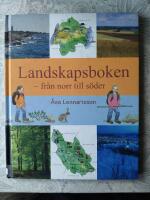 Landskapsboken