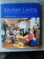 Kitchen living: Contemporary ideas for the heart of the home 