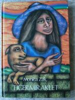 Tigermiraklet och andra ber&auml;ttelser om unga m&auml;nniskor i v&auml;rlden