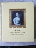 Avsatta : Fredrika och Gustaf IV Adolf : ett familje&ouml;de i Napoleontidens Europa