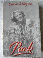 Puck en gammaldags nutidsroman