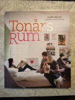 Tonårsrum: Inredning för tonåringar 