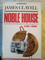 Noble House : en roman om Hongkong