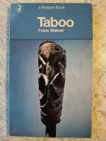 Taboo
