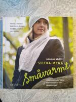 Sticka mera sm&aring;varmt : yllepromenader bland trottoarkanter och skogsdungar