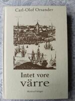 Romansviten Triumf och tragedi