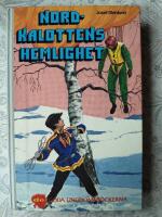 Nordkalottens hemlighet