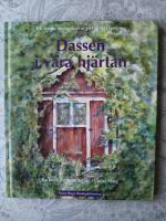 "Dassen i v&aring;r hembygd och i v&aring;ra hj&auml;rtan" : [en inventering av dassen i V&auml;stra Harg]