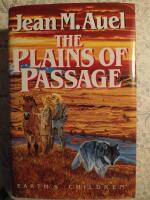 The plains of passage: Earth's children 