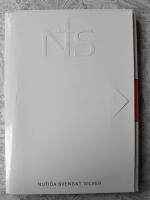 Nutida svenskt silver