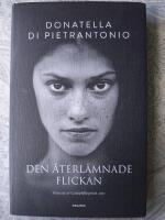 Den &aring;terl&auml;mnade flickan