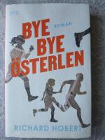 Bye, bye &Ouml;sterlen