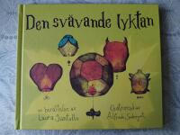 Den sv&auml;vande lyktan