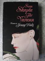 Som skapta f&ouml;r varann : [roman]