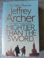 Mightier than the sword