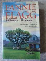 V&auml;lkommen till himlen