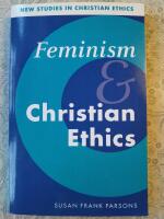 Feminism & Christian ethics 