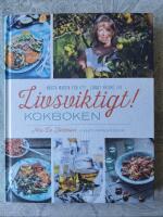 Livsviktigt! Kokboken