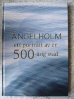 &Auml;ngelholm : ett portr&auml;tt av en 500-&aring;rig stad