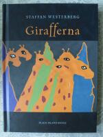 Girafferna