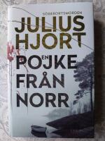 En pojke fr&aring;n norr