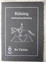 Ridning lektionshandledning