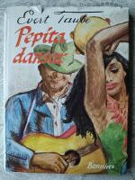 Pepita dansar: Nya ballader av Evert Taube 