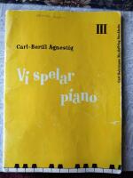 Vi spelar piano III