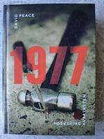 1977 : (andra boken i Yorkshire-kvartetten)