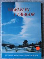 Segelflyg i l&auml;v&aring;gor